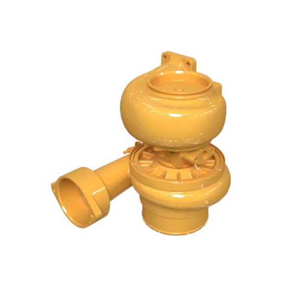 Turbosuflanta Caterpillar 590-5664