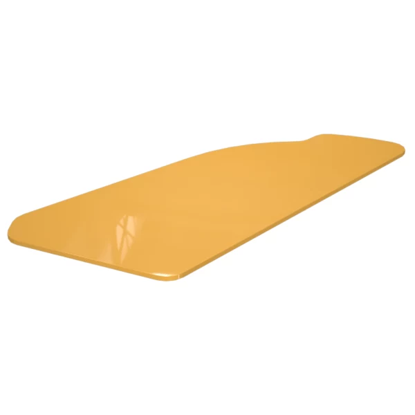 Placa uzura Caterpillar 590-6465
