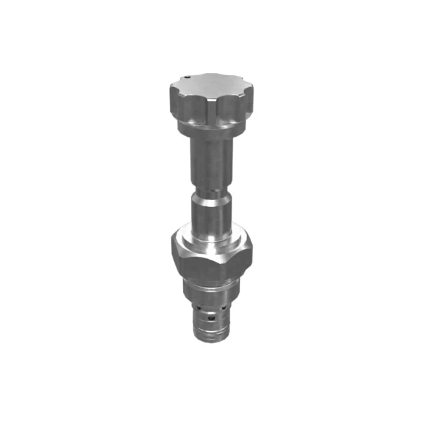 Distribuitor hidraulic cartus Caterpillar 590-7528