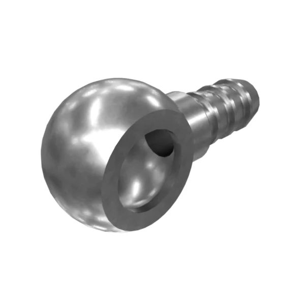 Conector hidraulic Caterpillar 591-0674