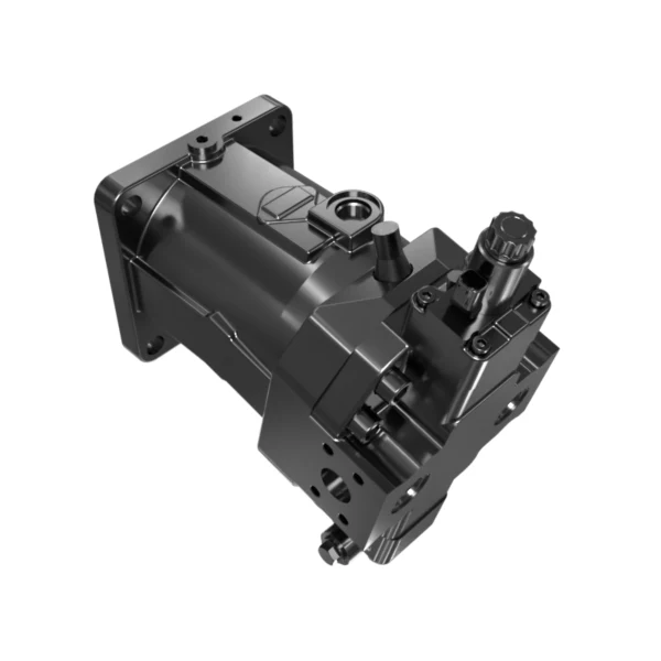 Motor hidraulic rotire Caterpillar 591-0774