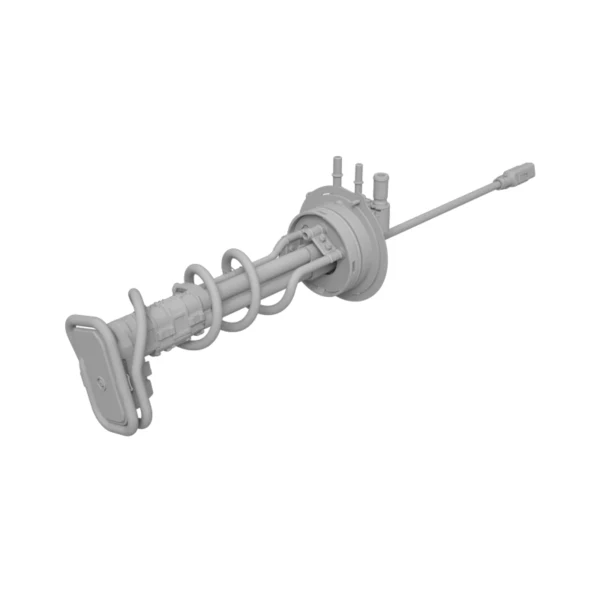 Colector DEF Caterpillar 591-3428