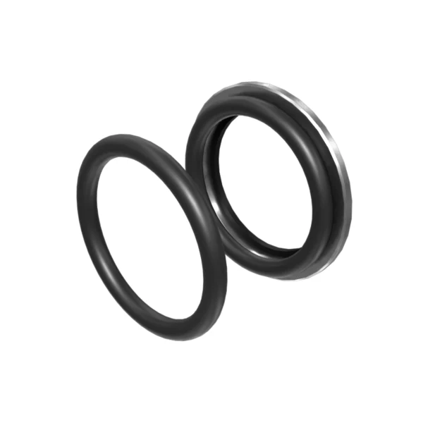 Kit montaj distribuitor hidraulic Caterpillar 591-3752