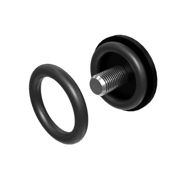 Kit montaj dop Caterpillar 591-3758