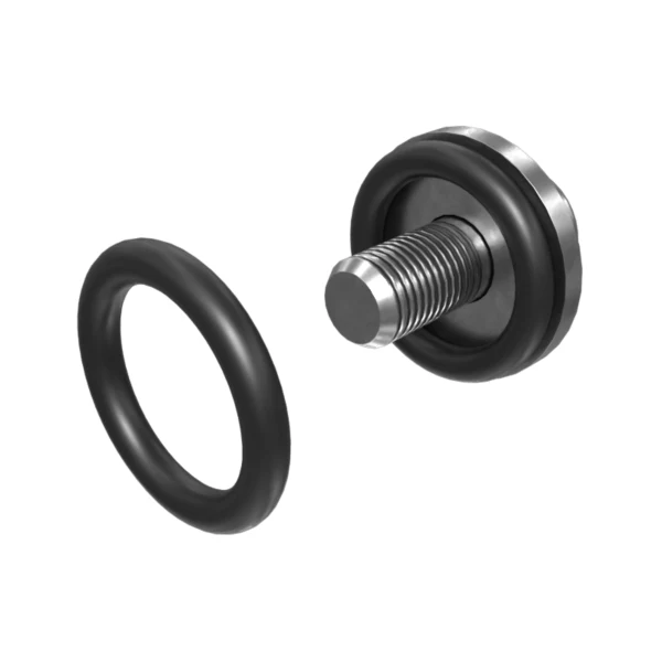 Kit montaj dop hidraulic Caterpillar 591-4877