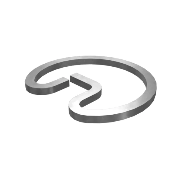 Inel siguranta Caterpillar 591-5604