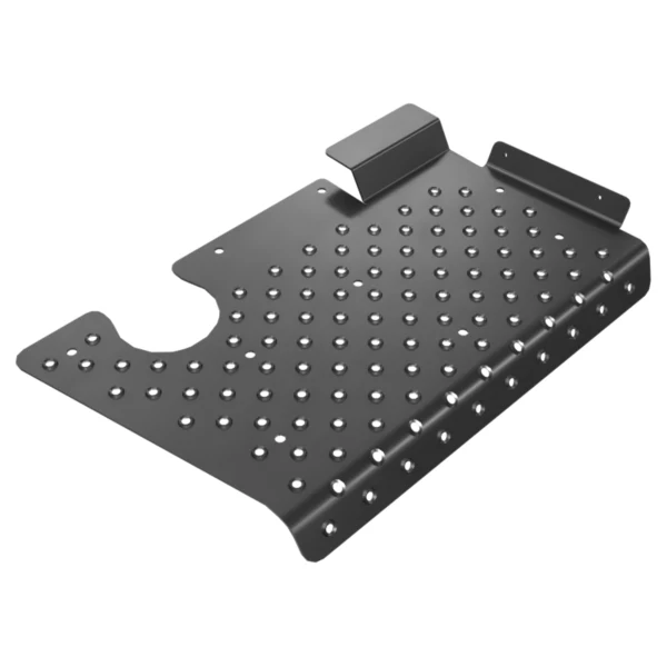 Placa antiderapanta rezervor combustibil Caterpillar 591-5996