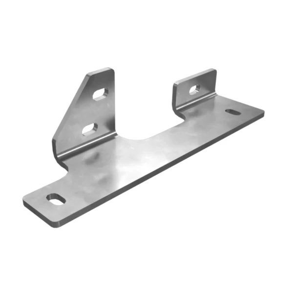 Placa de montaj radiator Caterpillar 591-7270