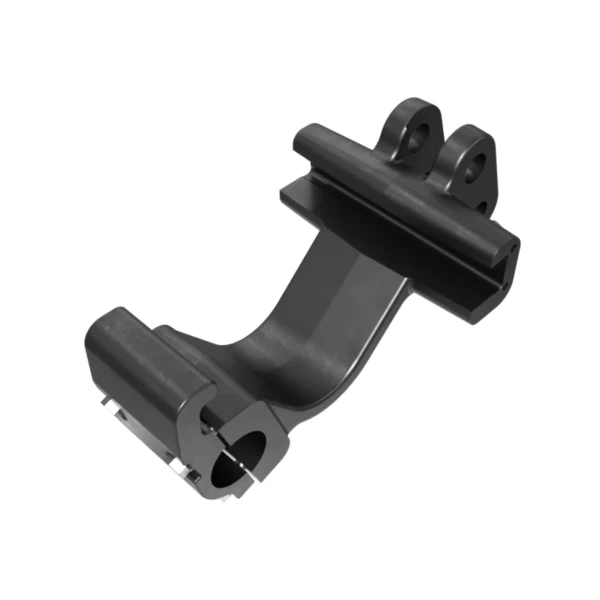 Suport montaj cerc bara tractiune Caterpillar 591-7979