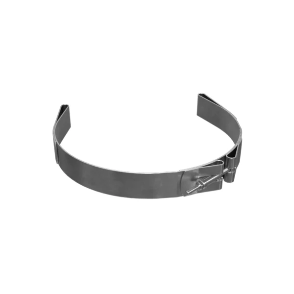 Banda fixare toba esapament Caterpillar 592-0726
