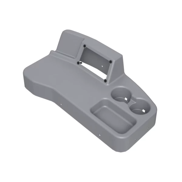 Ansamblu consola Caterpillar 592-2387