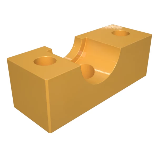 Bloc fixare senila Caterpillar 592-3386