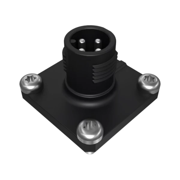 Kit conectori rapid cupler cilindri hidraulici Caterpillar 592-4359