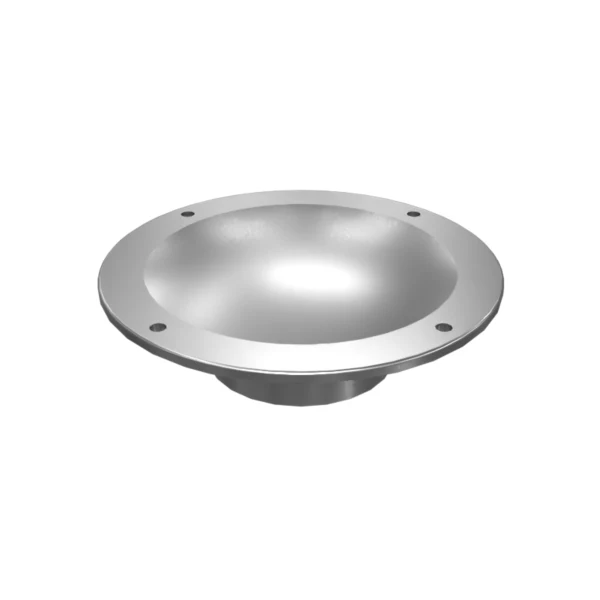 Difuzor audio Caterpillar 592-8696