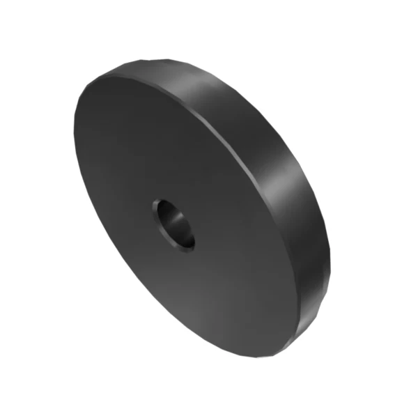 Placa extractie bucsa axa fata Caterpillar 592-9003