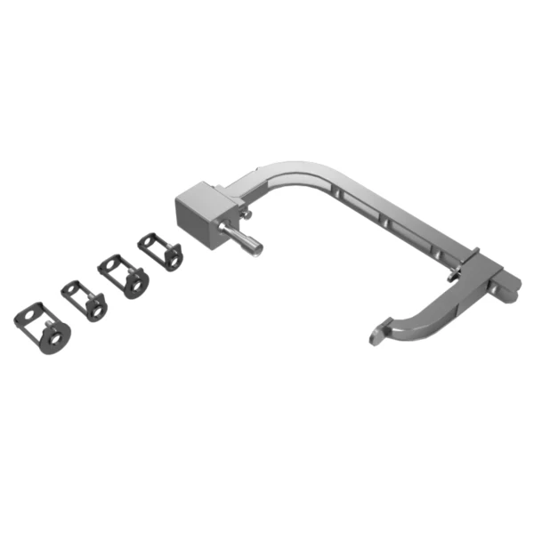 Dispozitiv compresare arcuri supape Caterpillar 592-9009