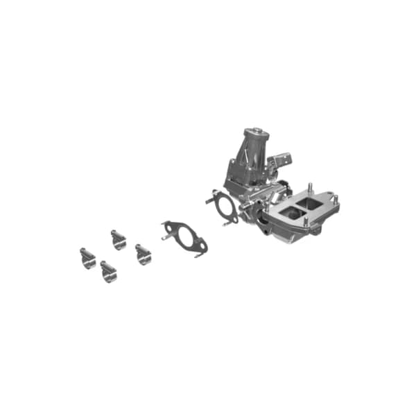 Kit supape EGR Caterpillar 592-9702