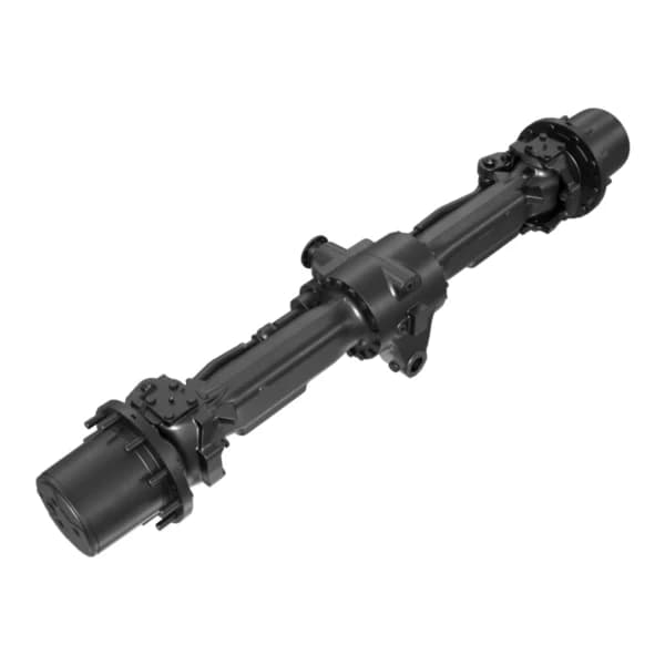 Axla grup pinion otel Caterpillar 593-1005