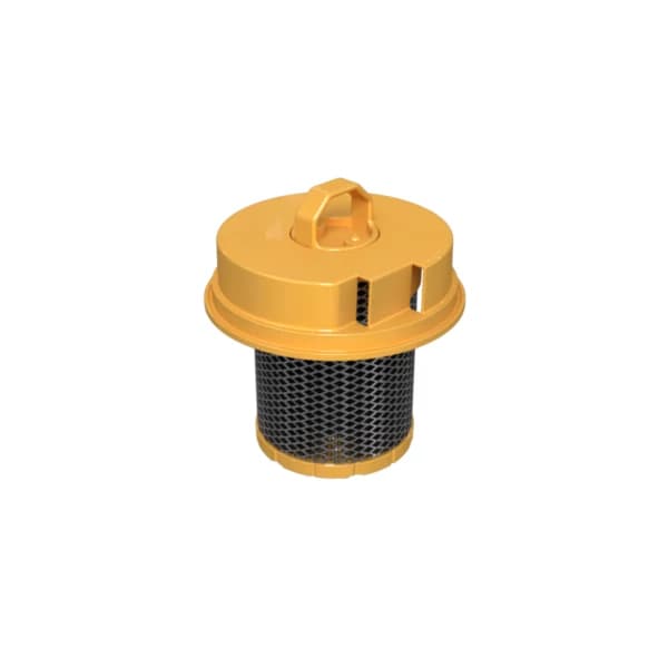 Cartus filtru aer predusire cabina Caterpillar 593-1532