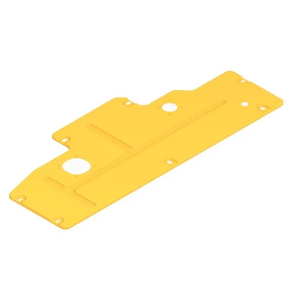 Capac superior ansamblu Caterpillar 593-4432