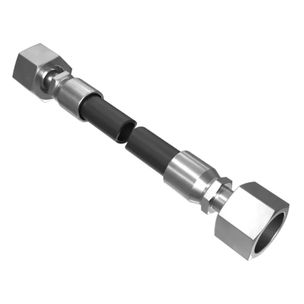 Furtun hidraulic presiune medie temperatura inalta Caterpillar 593-4715