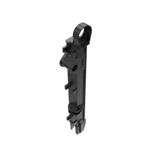 Cadru tren rulare dreapta Caterpillar 593-4807