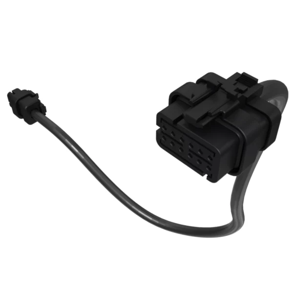 Cablu display Ethernet Caterpillar 593-7276