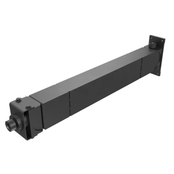 Radiator racitor ulei hidraulic Caterpillar 593-7666