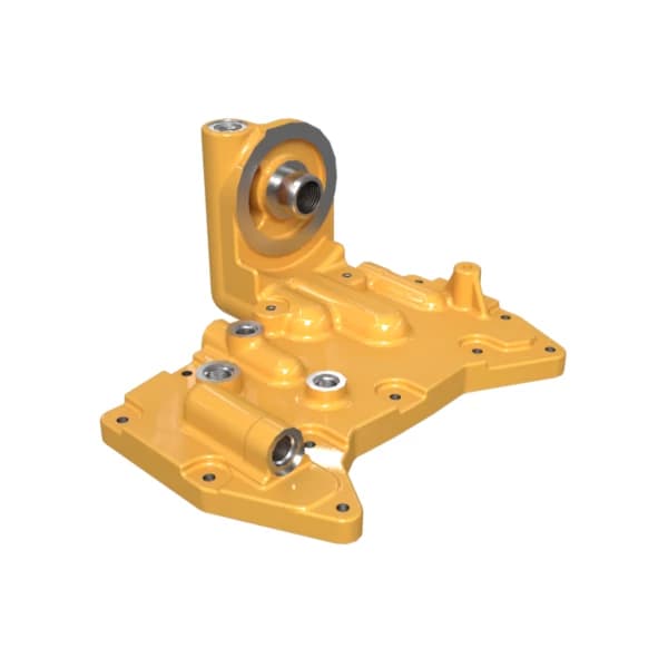 Ansamblu baza oring Caterpillar 593-8122