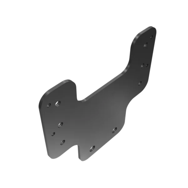 Placa filtru hidraulic Caterpillar 593-8137