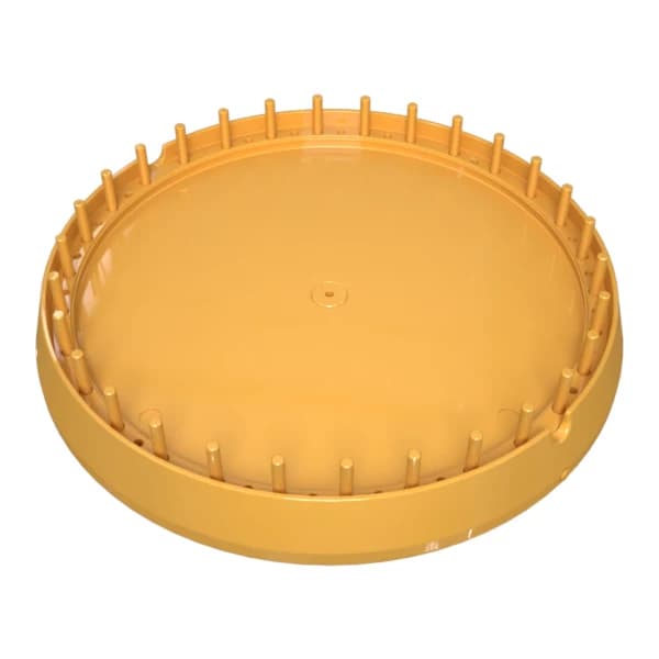 Kit protectie transmisie finala Caterpillar 593-8529