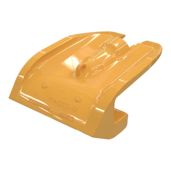 Protectie tais dreapta Caterpillar 594-0533