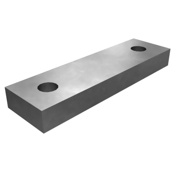 Placa de montaj pin 22mm Caterpillar 594-1012