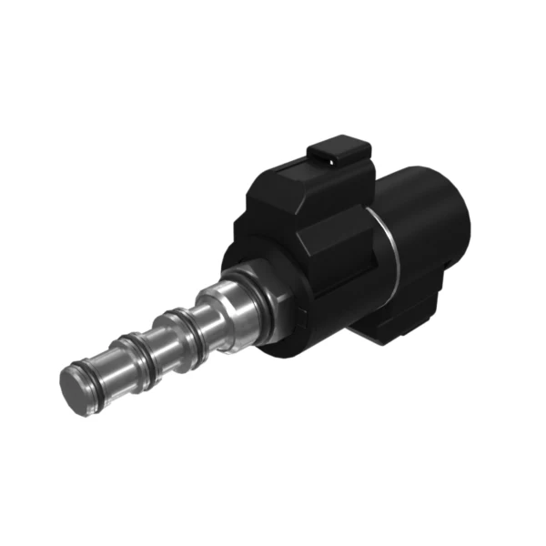 Electrovalva solenoid Caterpillar 594-7747