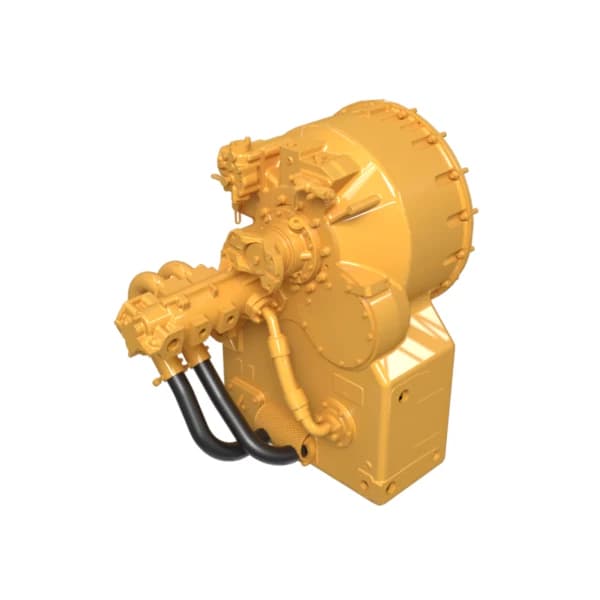 Convertizor de cuplu cu carcasa Caterpillar 594-8163