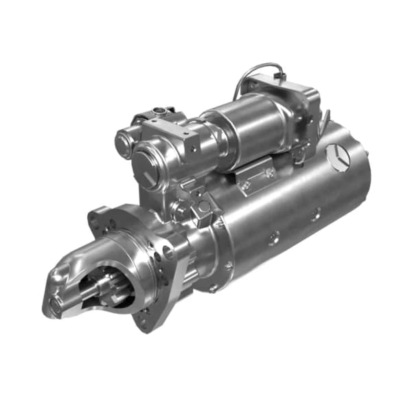 Electromotor 24V Caterpillar 594-8719