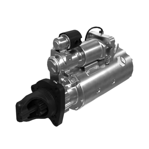 Electromotor demaror Caterpillar 594-8720