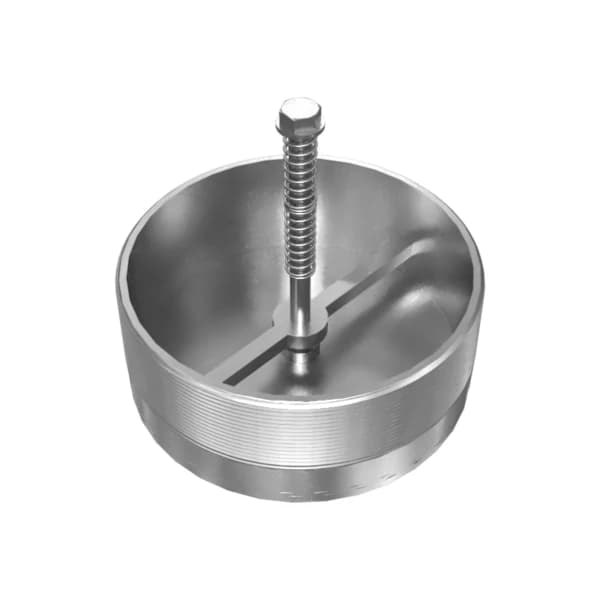 Ventil aerisire urgenta rezervor combustibil Caterpillar 594-9671