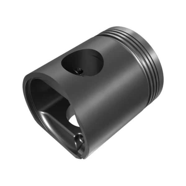 Piston motor Caterpillar 595-3692