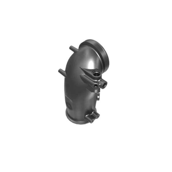 Cot admisie aer Caterpillar 595-4297
