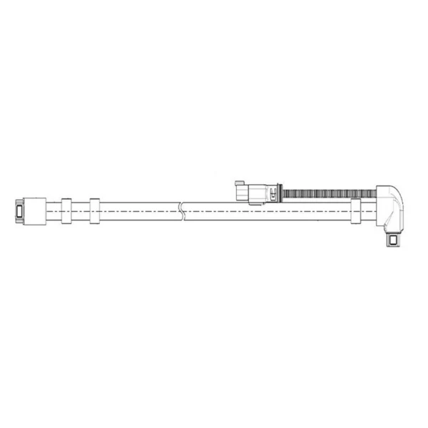 Furtun Caterpillar 595-4850