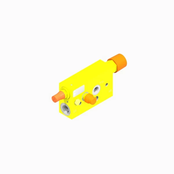 Supapa unidirectionala Caterpillar 595-6844