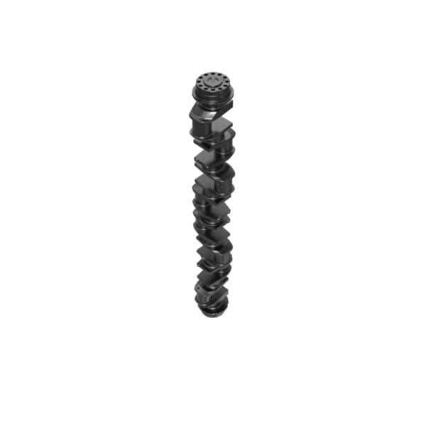 Arbore cotit Caterpillar 595-9136