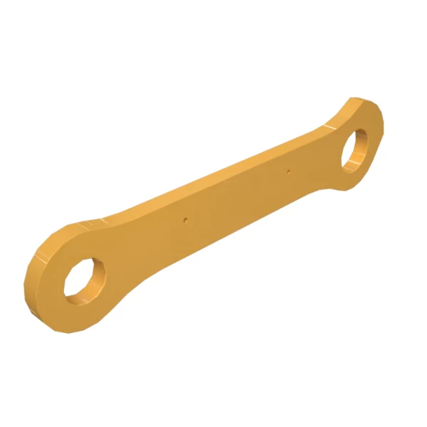 Bara conexiune excavator dreapta cu autolubrificare Caterpillar 596-0856