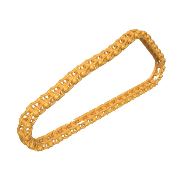 Za senila Caterpillar 596-4500