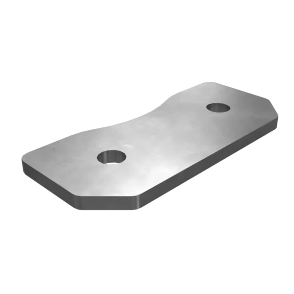 Placa filtru hidraulic Caterpillar 596-4688