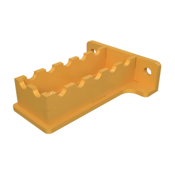 Placa treapta Caterpillar 596-5510