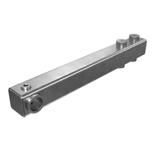 Tub suport cadru nivelare Caterpillar 596-5835