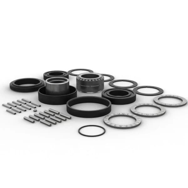 Kit rulmenti convertizor cuplu Caterpillar 596-6750