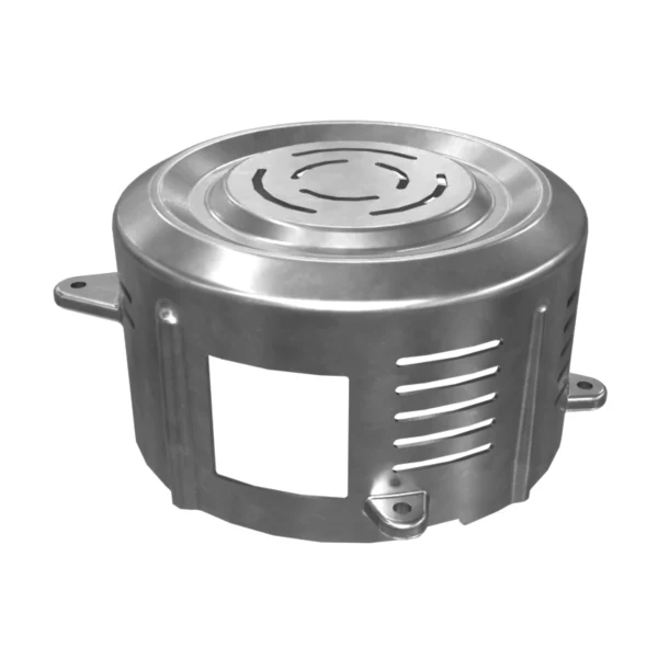 Protector volant arbore cotit Caterpillar 596-6988